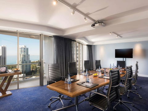 Sofitel Gold Coast Broadbeach - Tourism Search 42