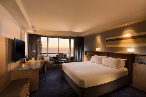 Sofitel Gold Coast Broadbeach - Tourism Search 18