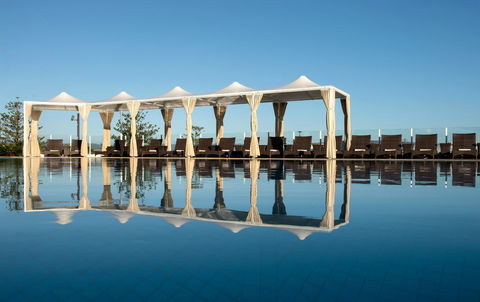 Sofitel Gold Coast Broadbeach - Tourism Search 9