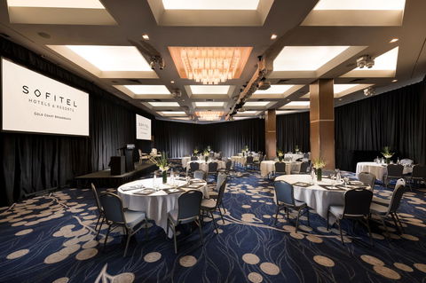 Sofitel Gold Coast Broadbeach - Tourism Search 30