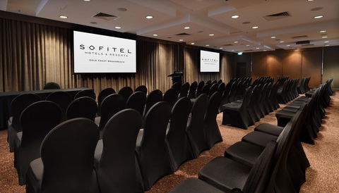 Sofitel Gold Coast Broadbeach - Tourism Search 29