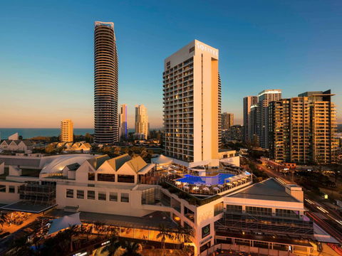 Sofitel Gold Coast Broadbeach - Tourism Search 1