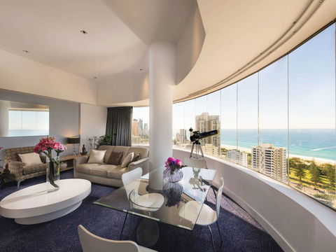 Sofitel Gold Coast Broadbeach - Tourism Search 44