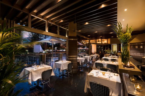 Sofitel Gold Coast Broadbeach - Tourism Search 27