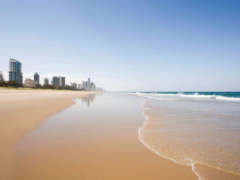 Sofitel Gold Coast Broadbeach - Tourism Search 34
