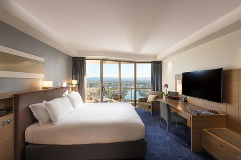 Sofitel Gold Coast Broadbeach - Tourism Search 19