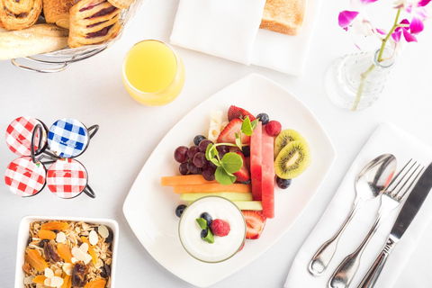 Sofitel Gold Coast Broadbeach - Tourism Search 22