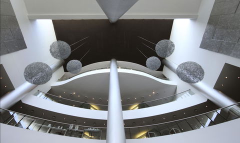 Sofitel Gold Coast Broadbeach - Tourism Search 16