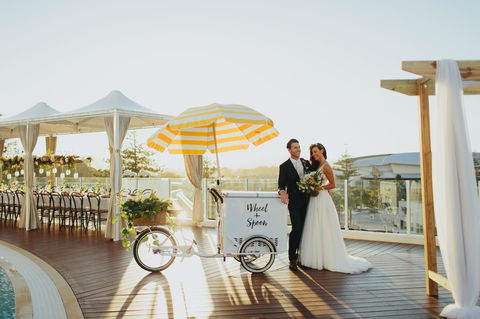 Sofitel Gold Coast Broadbeach - Tourism Search 32
