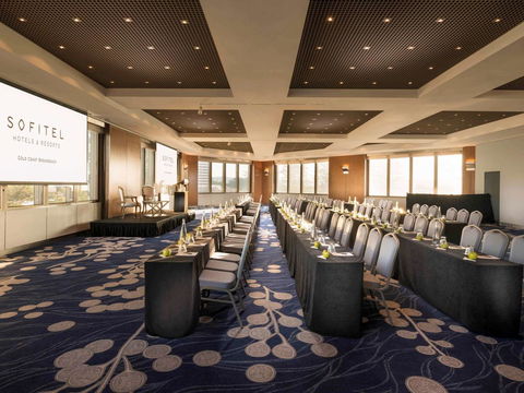 Sofitel Gold Coast Broadbeach - Tourism Search 43