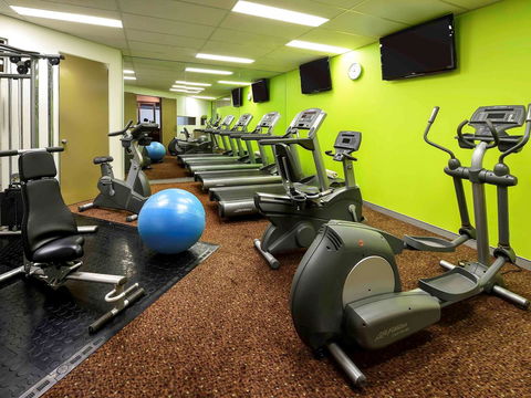 Sofitel Gold Coast Broadbeach - Tourism Search 39