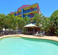 Lindomare Apartments - Tourism Search