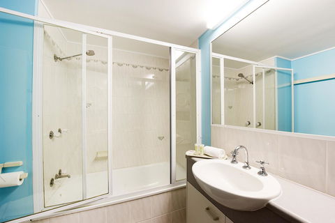 Lindomare Apartments - Tourism Search 39