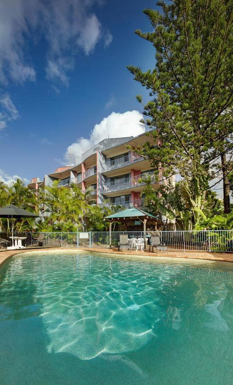 Lindomare Apartments - Tourism Search 28