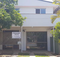 Highland House - Tourism Search