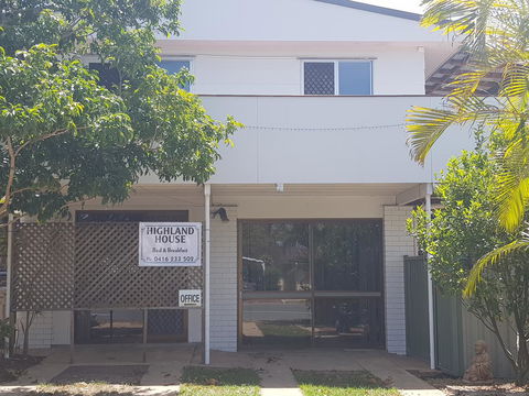 Highland House - Tourism Search 0