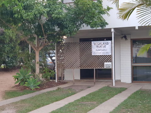 Highland House - Tourism Search 27