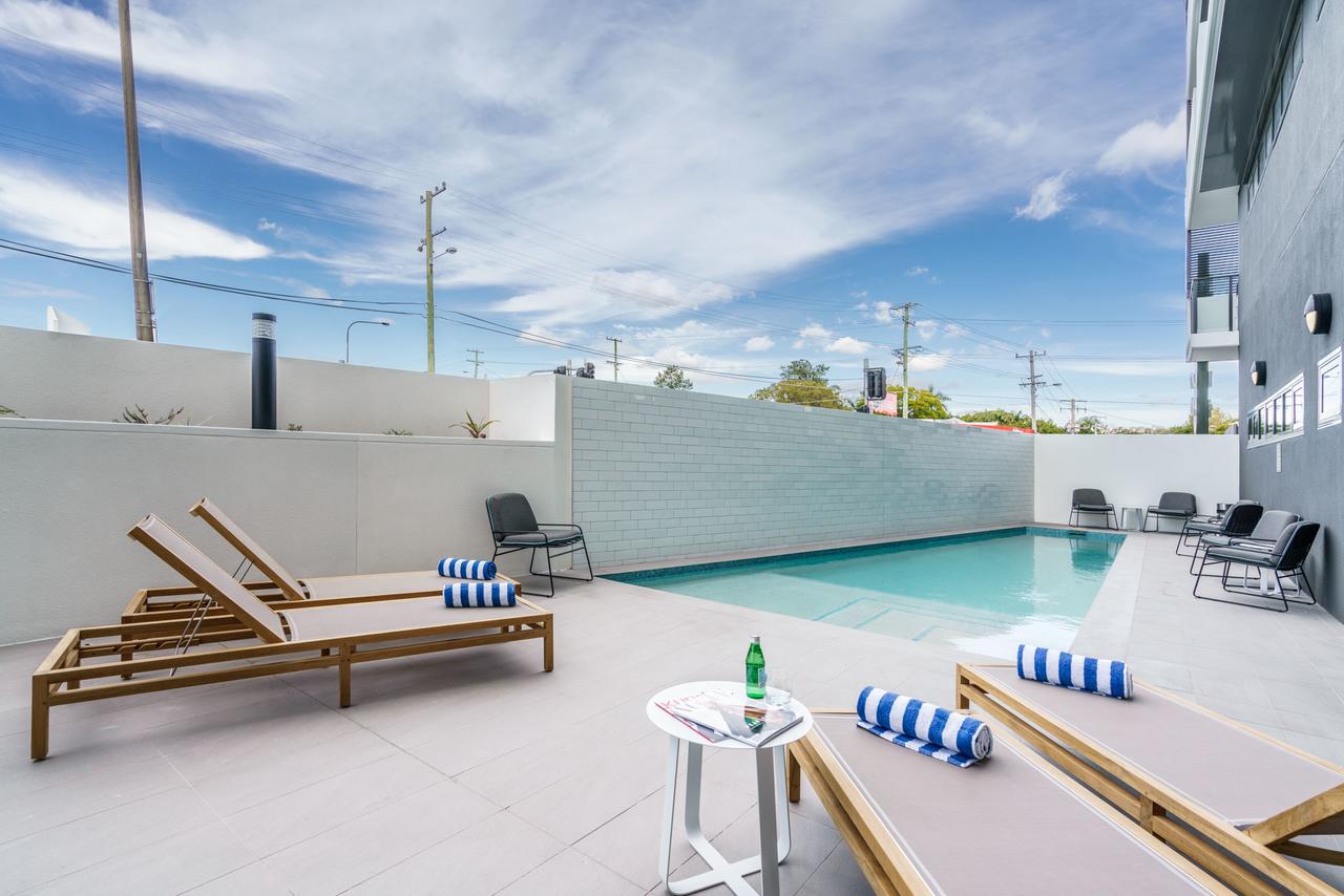 Seven Hills QLD Tourism Search