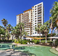 Bridgewater Apartments - Tourism Search