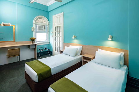 Hides Hotel - Tourism Search 18