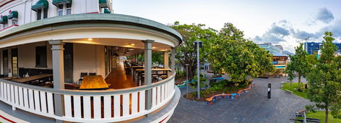 Hides Hotel - Tourism Search 4