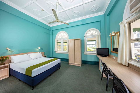 Hides Hotel - Tourism Search 19