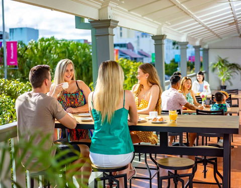 Hides Hotel - Tourism Search 30