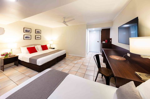 Hides Hotel - Tourism Search 7