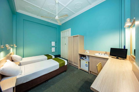 Hides Hotel - Tourism Search 17