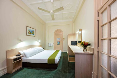 Hides Hotel - Tourism Search 15