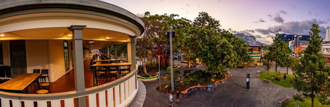Hides Hotel - Tourism Search 12