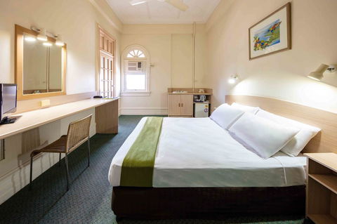 Hides Hotel - Tourism Search 16