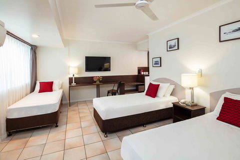 Hides Hotel - Tourism Search 8