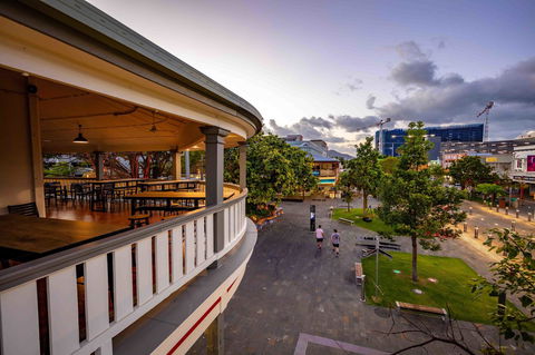 Hides Hotel - Tourism Search 26