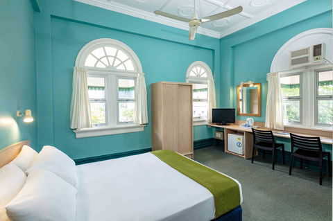 Hides Hotel - Tourism Search 20