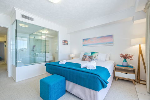 On The Beach Resort Bribie Island - Tourism Search 8