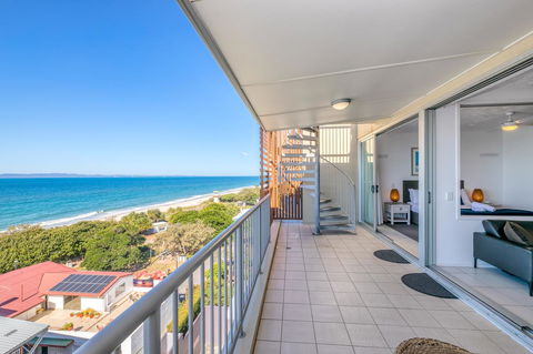 On The Beach Resort Bribie Island - Tourism Search 10