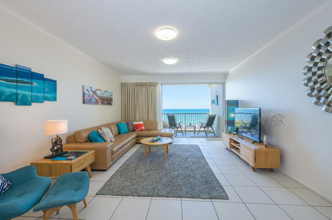 On The Beach Resort Bribie Island - Tourism Search 5