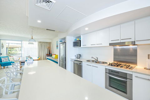 On The Beach Resort Bribie Island - Tourism Search 25