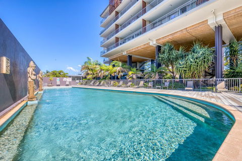 On The Beach Resort Bribie Island - Tourism Search 4