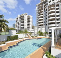 The Oasis Apartments - Tourism Search