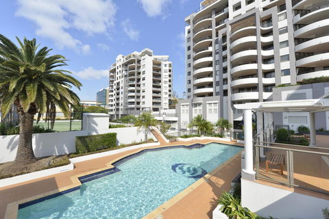 The Oasis Apartments - Tourism Search 0