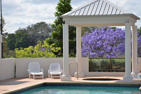 The Oasis Apartments - Tourism Search 3