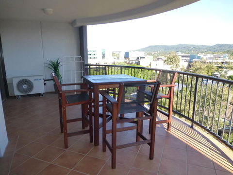The Oasis Apartments - Tourism Search 9