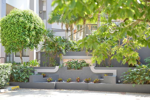The Oasis Apartments - Tourism Search 1