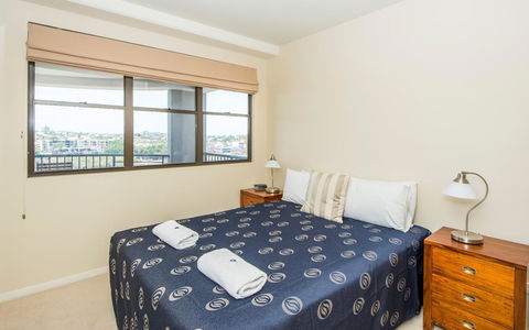 The Oasis Apartments - Tourism Search 12