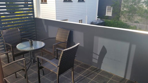 Kangaroo Point Central Hotel & Apartments - Tourism Search 29