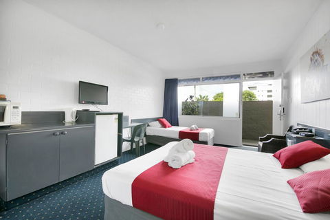 Kangaroo Point Central Hotel & Apartments - Tourism Search 20