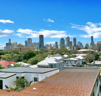 Kangaroo Point Central Hotel  Apartments - Tourism Search