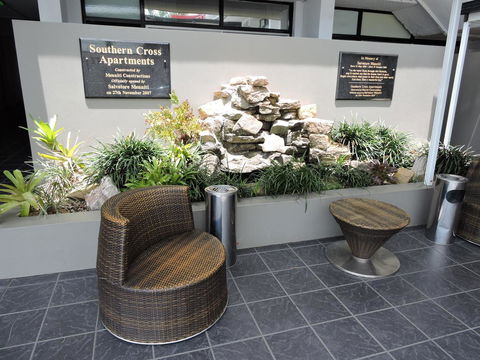 Kangaroo Point Central Hotel & Apartments - Tourism Search 38